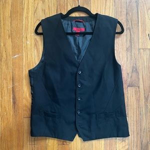 Alfani Suit Vest